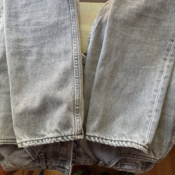 GRLFRND Charcoal Skinny Jeans - Picture 9 of 9